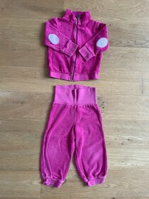 Set oblečení pro holčičku 74/80 - 6