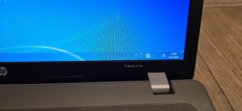 Notebook HP Probook 4730s, i5, 8GB, 640GB, nová baterka - 6