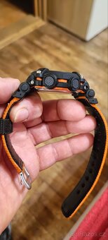 Casio g shock GA 900C - 6