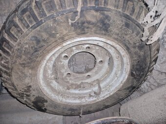 Pás šikmého dopravníku fortschritt E 512/514 - 6