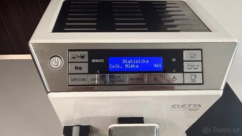 De'Longhi ECAM 45.760.W Eletta Cappuccino Top - 6