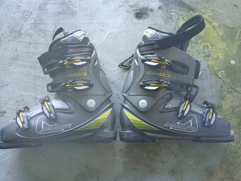 Sjezdové lyže. - 6