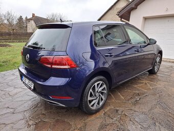 Volkswagen Golf 7 1.0 TSi 81 kw SOUND - 6