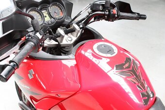 Suzuki DL 650 V-Strom 2005 - 6