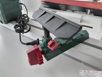 Soustruh PARKSIDE PDM 600 B2 - 6