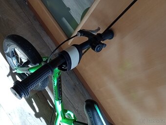 Galaxy Kosmík 12 super lehké - 6