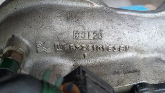 Turbo Ford Focus RS - 6