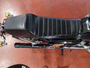 1976 Moto Guzzi 750 S - 6