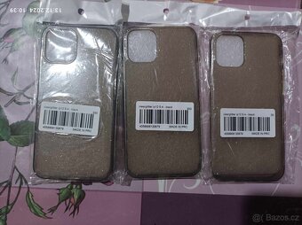 Zadní kryty na iPhone - 12 a 12mini. - 6