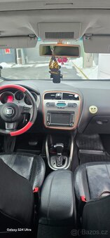 Seat Toledo 2005 rok - 6