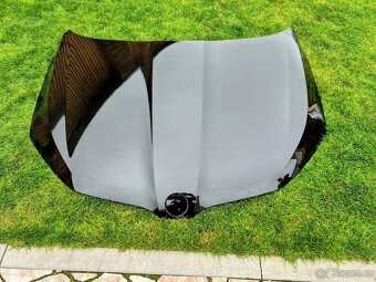 PŘEDEK ŠKODA OCTAVIA 3 -- BARVA DLE VAŠEHO AUTA - 6