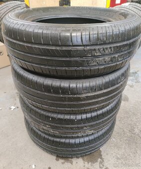 Letní pneumatiky 185/65 R 15 Kumho - 6