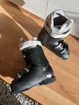 LYŽAŘSKÉ BOTY DÁMSKÉ HEAD - 6