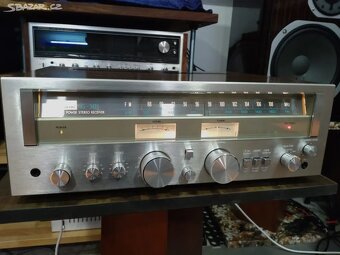 receiver Sansui G 301 - 6