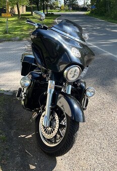 Harley Davidson Street Glide - 6