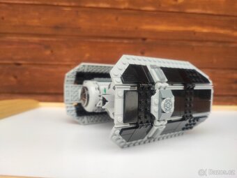 LEGO #75347 Tie Bomber - 6