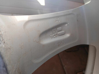 TESLA 3 ALU DEZENT R18 PRO MODEL 2019-2021 - 6