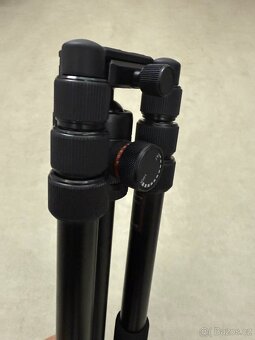 Rollei c5i stativ - 6