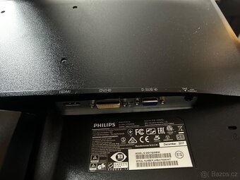 Prodám herní PC s monitorem - 6