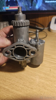 Karburátor Jawa 250 353 2926SBD15b - 6