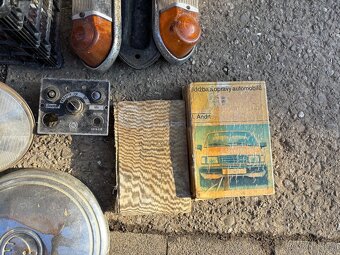 Dily škoda veteran - 6