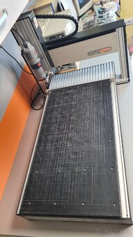 Gravírovací fréza / plotter Comagrav - 6
