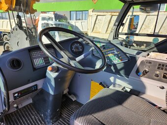 Autojeřáb Liebherr LTM 1100-4.1 - 6