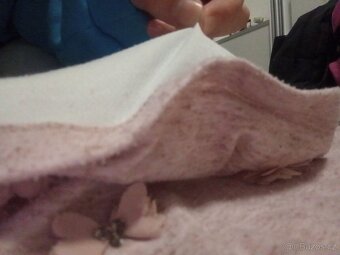 Dívčí "slušné" tričko - 6