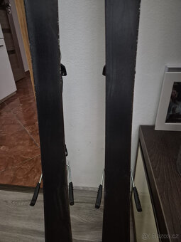 HEAD Supershape Team 127cm. - 6