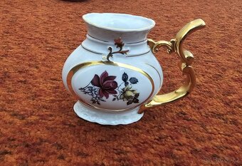 Keramika, porcelán, vázy - 6