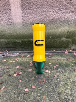 Rám Cube Team KC Kooperativa SG 26” - 6