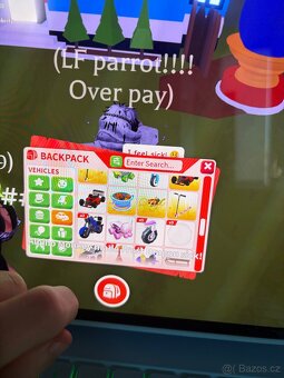 Adopt me pets Roblox - 6