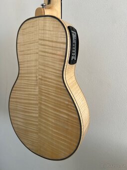 Cestovní kytara Kučera Matilda - 6