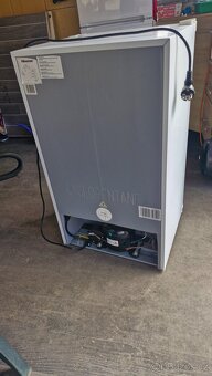 HISENSE  91 litrú - 6