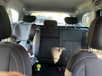 Opel Astra J facelift - 6