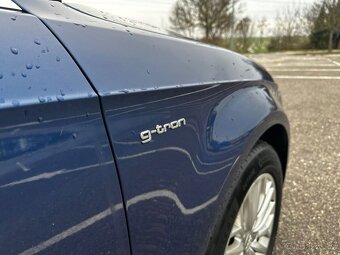 Audi A3 Sportback g-tron S tronic - 6