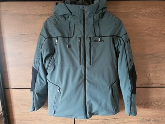 Lyžařská bunda Spyder Pinnacle - 6