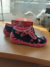 Dětské bačkory velikost 25 - 6