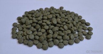 Krmivo pro akvarijní rybičky - 6