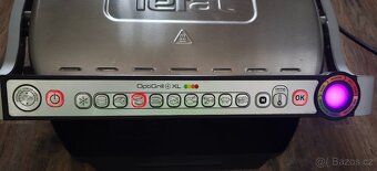 Gril Tefal Optigrill+ XL - 6