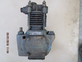 Kompresory Zetor 25 a Zetor Super. - 6