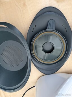Thermomix TM6 s příslušenstvím - 6
