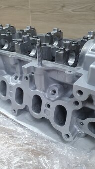 Hlava motora Mazda 2.2 SkyActive-D - 6