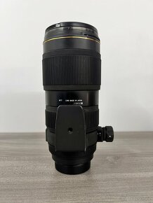 Sigma 70-200 f2.8 Macro HSM pro Nikon F - 6