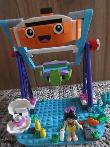 LEGO Friends 41337 Podmořský kolotoč - 6