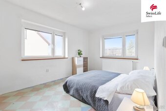 Prodej rodinného domu 101 m2, Lipovec - 6