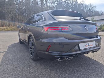 Arteon Shooting Brake "R" / DPH/ - 6