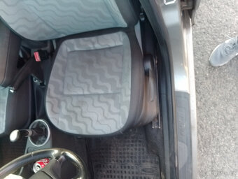 Škoda Fabia Combi 1.4 TDI Ambiente - CEBIA - 6