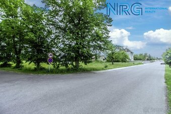 Prodej stavebního pozemku, 3782 m2, Bakov nad Jizerou - 6
