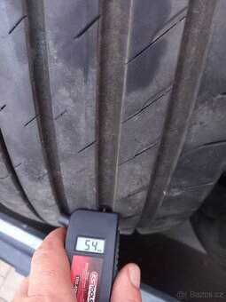 Letni pneu 215/65r16 Nexen 2ks - 6